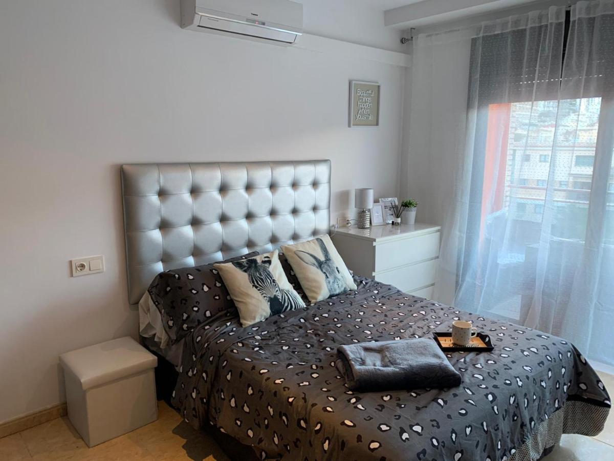 Kelly'S Beach Home Льорет-де-Мар Экстерьер фото