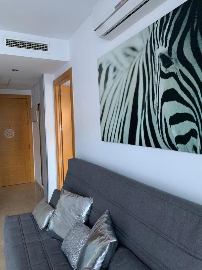 Kelly'S Beach Home Льорет-де-Мар Экстерьер фото