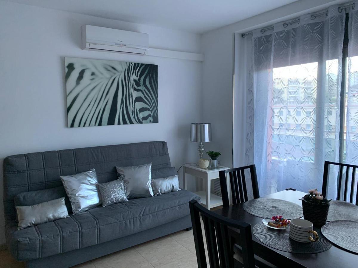 Kelly'S Beach Home Льорет-де-Мар Экстерьер фото