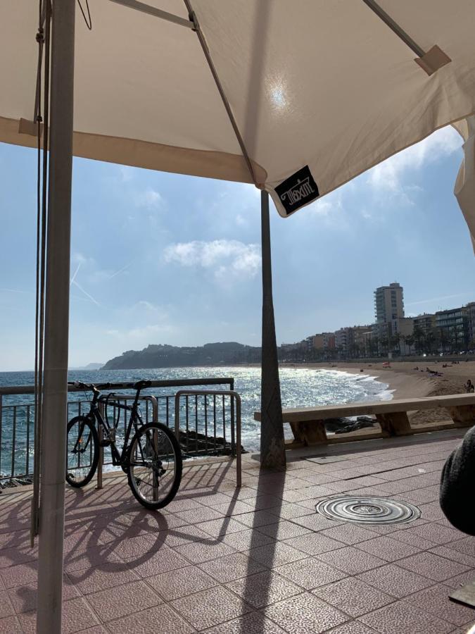 Kelly'S Beach Home Льорет-де-Мар Экстерьер фото