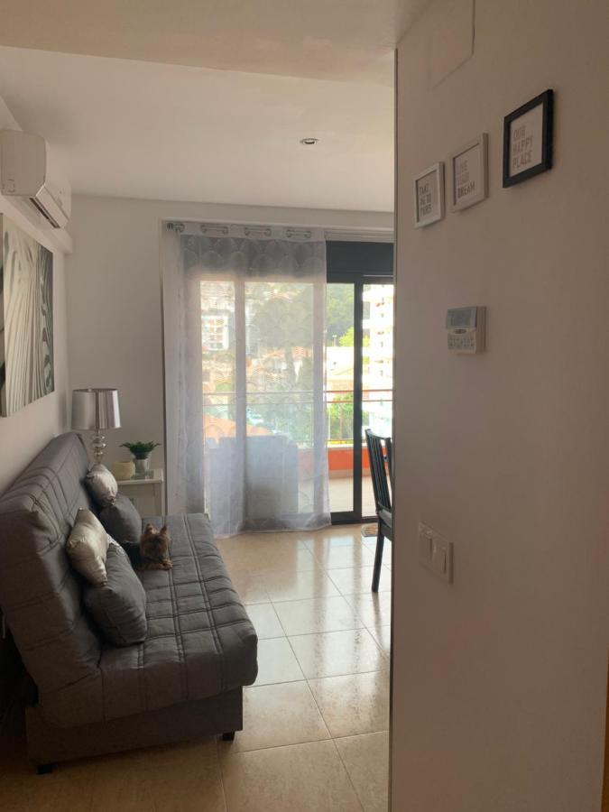 Kelly'S Beach Home Льорет-де-Мар Экстерьер фото
